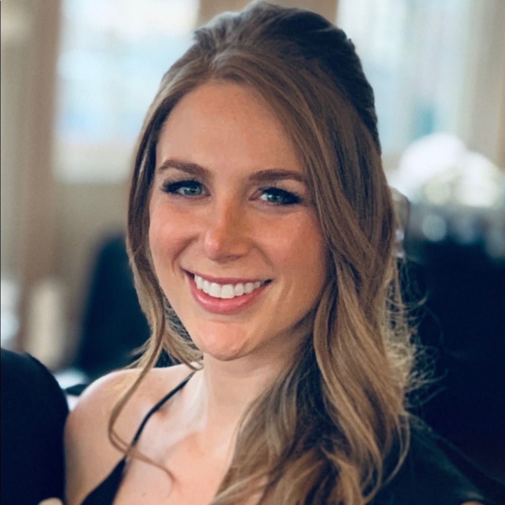 Meet your Posher, Jamie